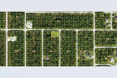 13349 Doubleday Avenue, Port Charlotte, FL 33953 - Photo 2