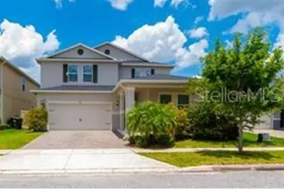 3581 Dovetail Avenue, Kissimmee, FL 34741 - Photo 1