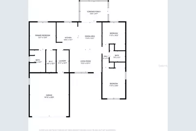 2007 Claudio Lane, The Villages, FL 32159 - Photo 18