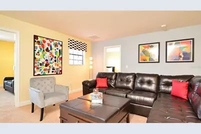 1424 Rolling Fairway Drive, Champions Gate, FL 33896 - Photo 8