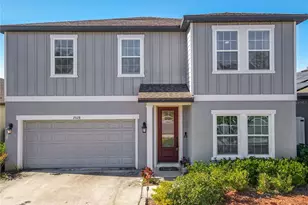 2028 Buckhanon, Deland, FL 32720 - Photo 2