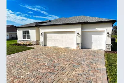 6137 Monegro Street, Sebring, FL 33872 - Photo 2