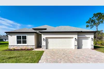 6137 Monegro Street, Sebring, FL 33872 - Photo 1