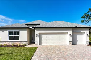 6137 Monegro St, Sebring, FL 33872 - Photo 1