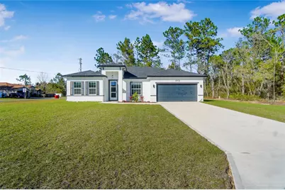 8102 N Maltese Drive, Citrus Springs, FL 34433 - Photo 2