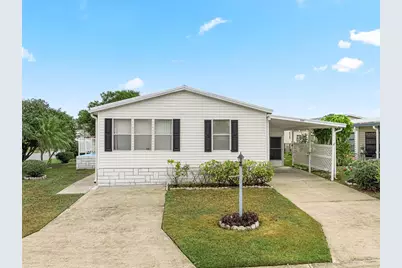 803 Thrush Circle, Sebastian, FL 32976 - Photo 1