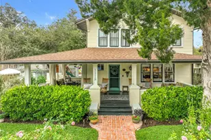 1118 S Park Ave, Sanford, FL 32771 - Photo 2