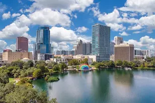 322 E Central Blvd, Orlando, FL 32801 - Photo 1