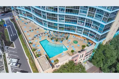 322 E Central Boulevard #1910, Orlando, FL 32801 - Photo 48