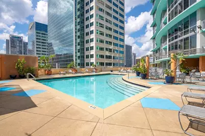 322 E Central Boulevard #1910, Orlando, FL 32801 - Photo 46