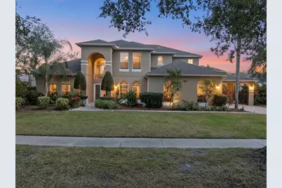 10125 Foxhurst Court, Orlando, FL 32836 - Photo 1
