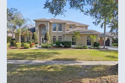 10125 Foxhurst Court, Orlando, FL 32836 - Photo 32