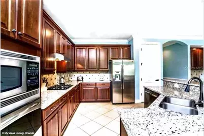 1041 Castle Pines Court, Reunion, FL 34747 - Photo 8