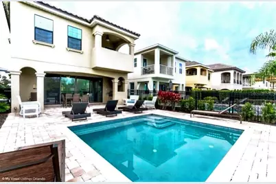 1041 Castle Pines Court, Reunion, FL 34747 - Photo 2