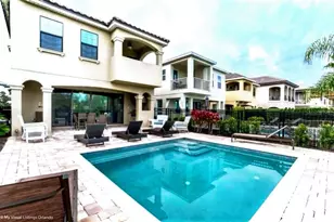 1041 Castle Pines Ct, Reunion, FL 34747 - Photo 2