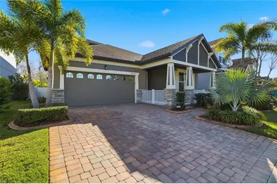 8585 Dufferin Lane, Orlando, FL 32832 - Photo 2