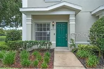 9303 Flowering Cottonwood Road #17, Orlando, FL 32832 - Photo 20