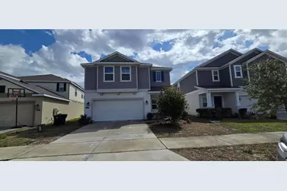 323 Heroic Road, Davenport, FL 33837 - Photo 1