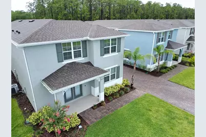 3014 Meleto Boulevard, New Smyrna Beach, FL 32168 - Photo 1