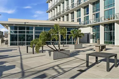 150 E Robinson Street #2406, Orlando, FL 32801 - Photo 40