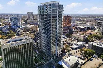 150 E Robinson Street #2406, Orlando, FL 32801 - Photo 4