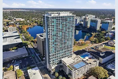 150 E Robinson Street #2406, Orlando, FL 32801 - Photo 2