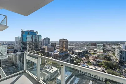 150 E Robinson Street #2406, Orlando, FL 32801 - Photo 34