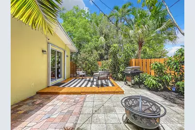 1478 NE 34th Court #A-B, Fort Lauderdale, FL 33334 - Photo 30