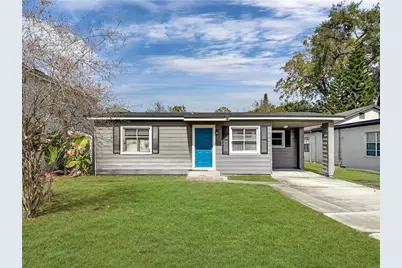 1303 E Muriel Street #A, Orlando, FL 32806 - Photo 1