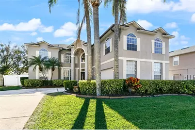 2430 Turnberry Drive, Oviedo, FL 32765 - Photo 2