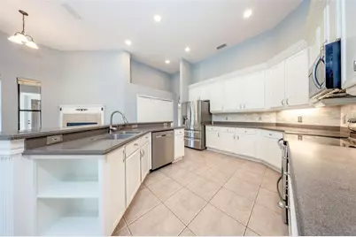 5064 Hawks Hammock Way, Sanford, FL 32771 - Photo 2