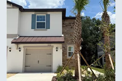 10166 Trumpet Honeysuckle Way, San Antonio, FL 33576 - Photo 1