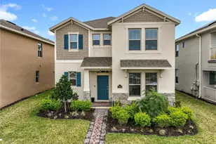 16584 Point Rock Dr, Winter Garden, FL 34787 - Photo 4