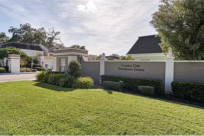2084 Countryside Circle S #25, Orlando, FL 32804 - Photo 24