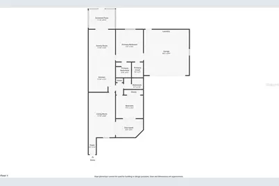 2084 Countryside Circle S #25, Orlando, FL 32804 - Photo 30