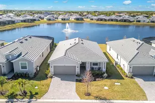 7961 Lakes Edge Ln, Port Charlotte, FL 33981 - Photo 2