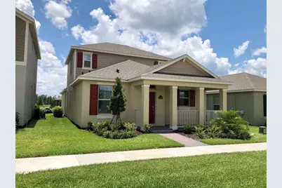 16840 Hobe Sound Court, Winter Garden, FL 34787 - Photo 1