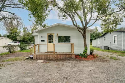 330 E Story Road, Winter Garden, FL 34787 - Photo 1