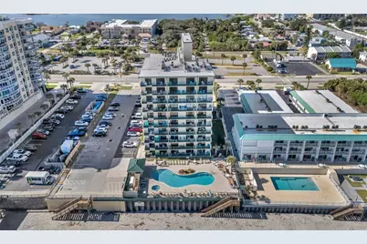 3647 S Atlantic Avenue #407, Daytona Beach, FL 32118 - Photo 24
