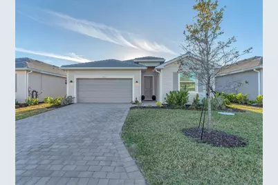 7973 Lakes Edge Lane, Port Charlotte, FL 33981 - Photo 1