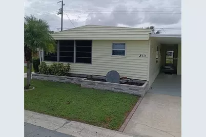 810 49th Avenue W, Bradenton, FL 34207 - Photo 8