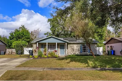 902 Nicole Boulevard, Ocoee, FL 34761 - Photo 2