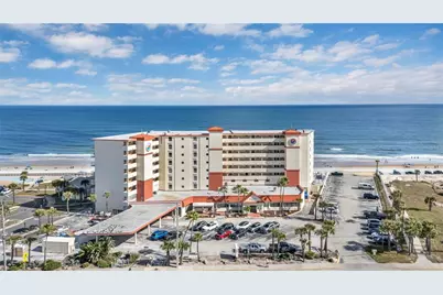 701 S Atlantic Avenue #508, Daytona Beach, FL 32118 - Photo 16