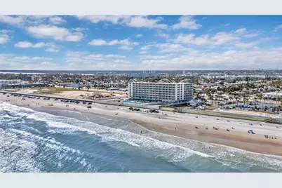 701 S Atlantic Avenue #508, Daytona Beach, FL 32118 - Photo 22