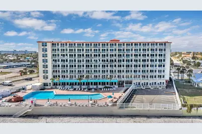 701 S Atlantic Avenue #508, Daytona Beach, FL 32118 - Photo 20
