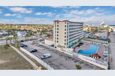 701 S Atlantic Avenue #508, Daytona Beach, FL 32118 - Photo 18
