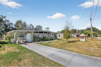 464 Judy Street, New Smyrna Beach, FL 32168 - Photo 2