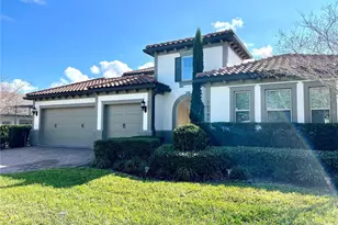16740 Turtle Hatch Dr, Winter Garden, FL 34787 - Photo 4