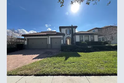 16740 Turtle Hatch Drive, Winter Garden, FL 34787 - Photo 2
