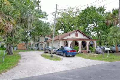 538 Loomis Avenue, Daytona Beach, FL 32114 - Photo 2